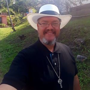 Meet your Posher, P. edwin